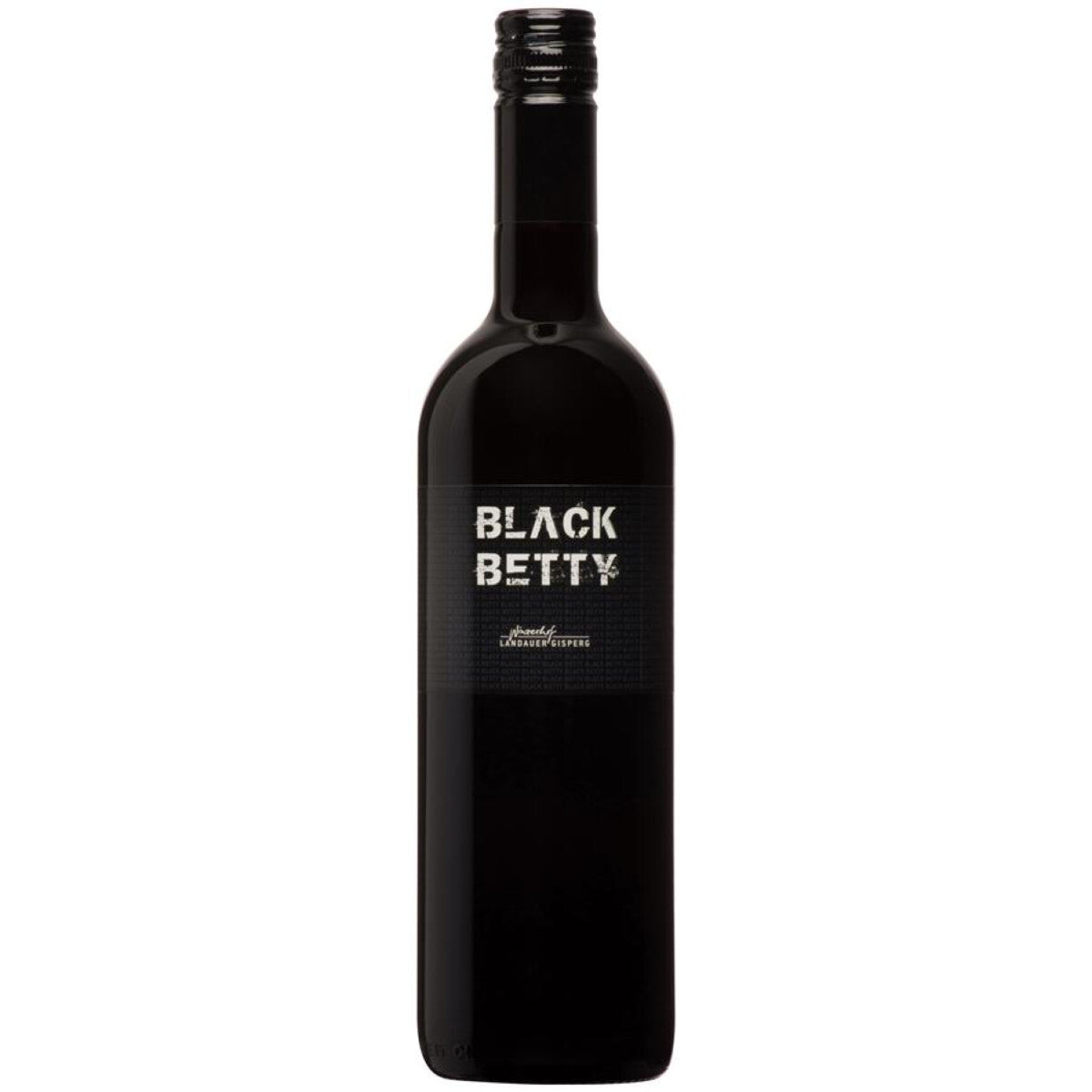 LANDAUER-GISPERG Black Betty Red 2022 - 0,75 l