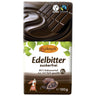 BIRKENGOLD Edelbitter Schokolade 85% - 100 g