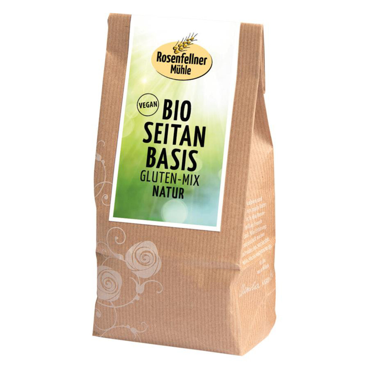 ROSENFELLNER Seitan Basis - 200 g