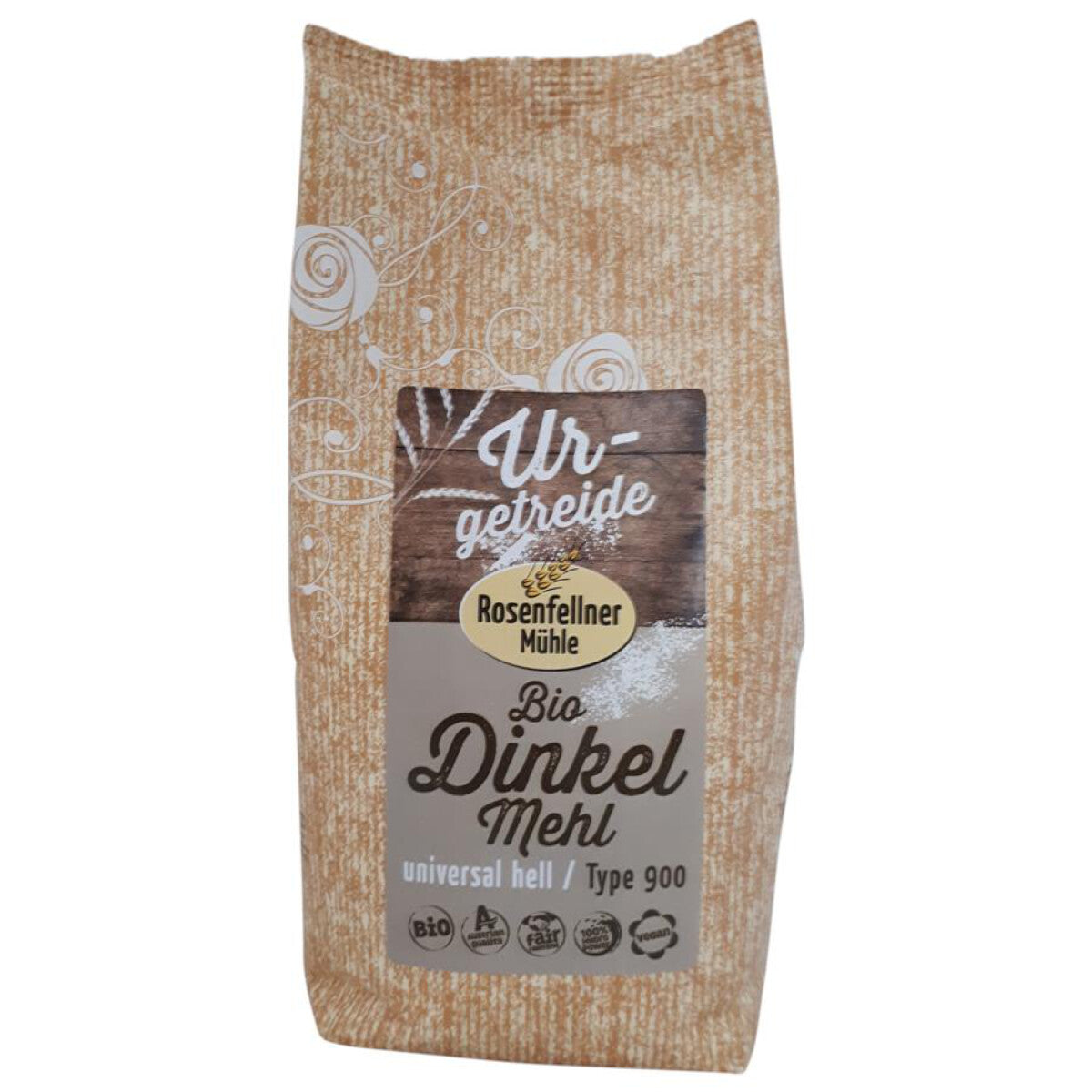 ROSENFELLNER Dinkelmehl universal hell - 700 g
