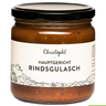 CHRISTÖPHL Rindsgulasch - 320 g 