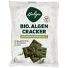 HELGA Algencracker Rosmarin Meersalz - 45 g