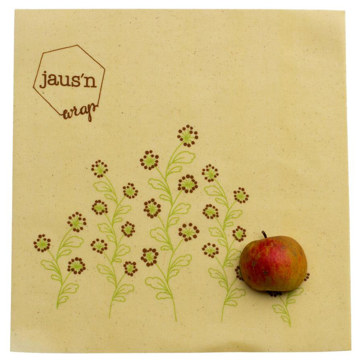 JAUS'N WRAP Jausnwrap large 33x33cm - 1 Stk.