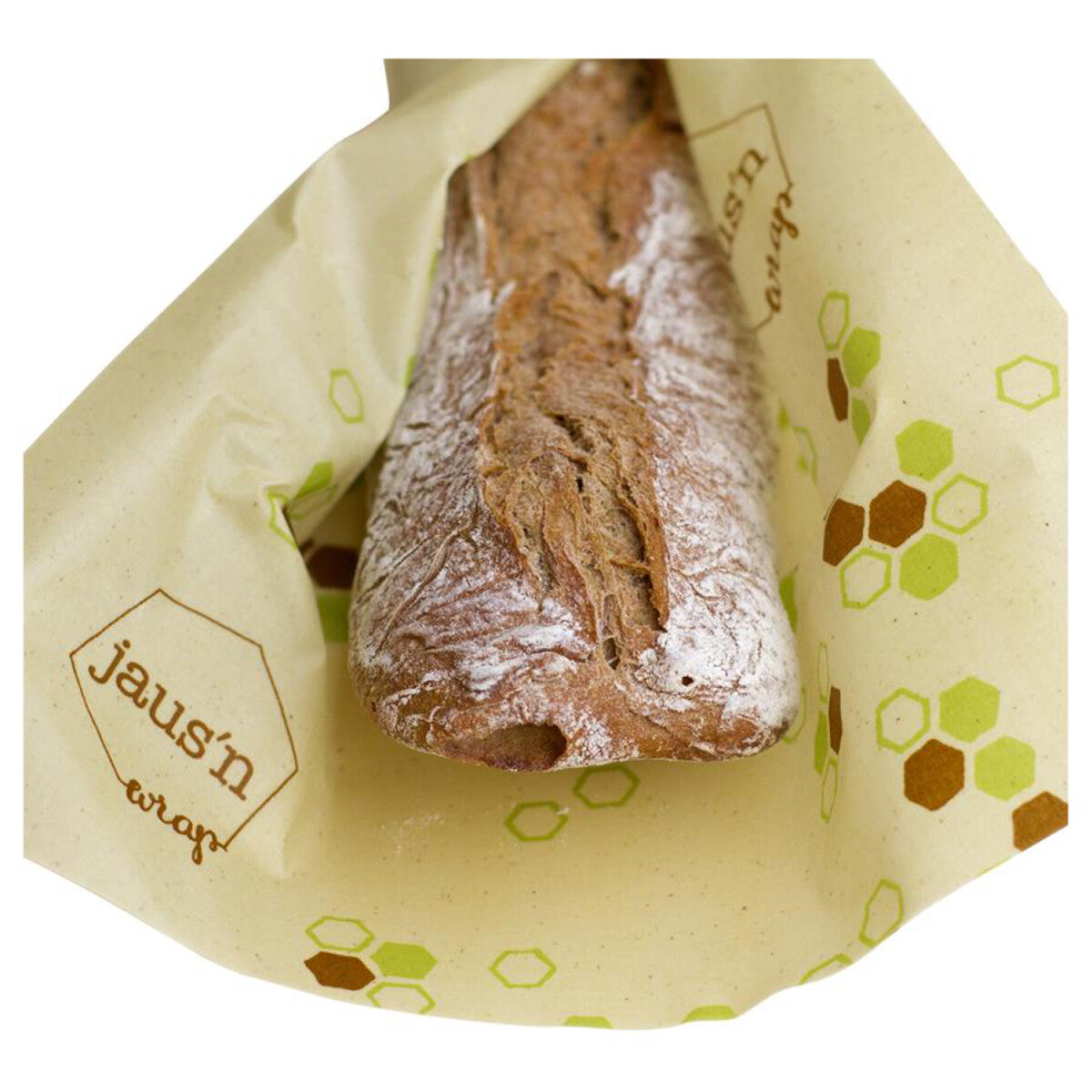 JAUS'N WRAP Jausnwrap x-large 58x37cm - 1 Stk.