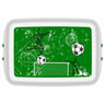 DORA'S Lunchbox groß Fußball - 600 ml