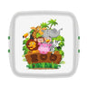 DORA'S Lunchbox klein Zoo - 1 Stk.