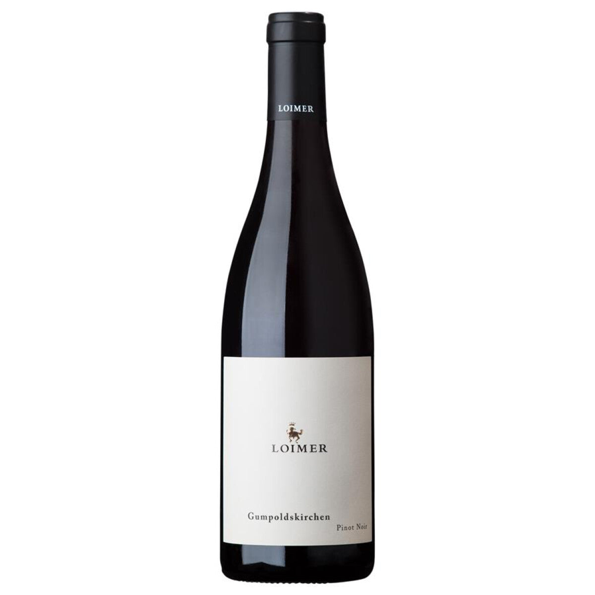 LOIMER Pinot Noir Gumpoldskirchen 18 - 0,75 l