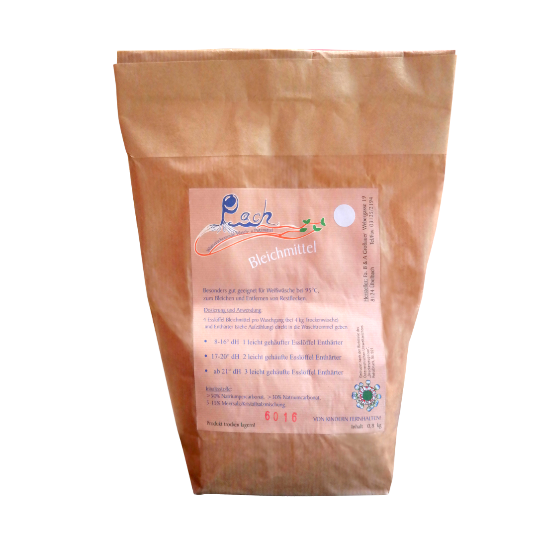 PACH Bleichmittel - 800 g