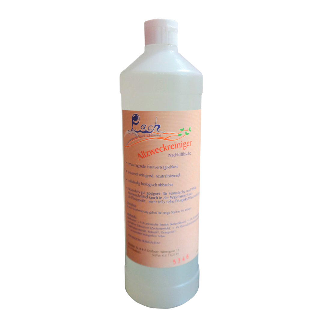 PACH Allzweckreiniger - 1 l