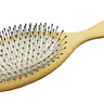 CANAL  Haarbürste mit feinen Metallstiften - 230 cm 