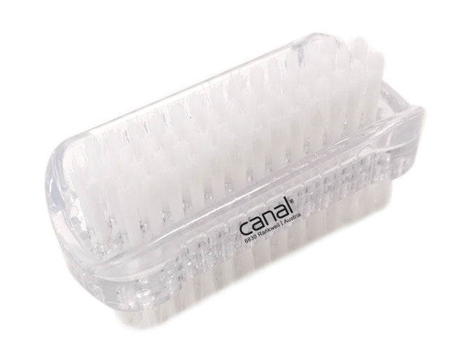 CANAL Hand- und Nagelbürste - 9 cm 