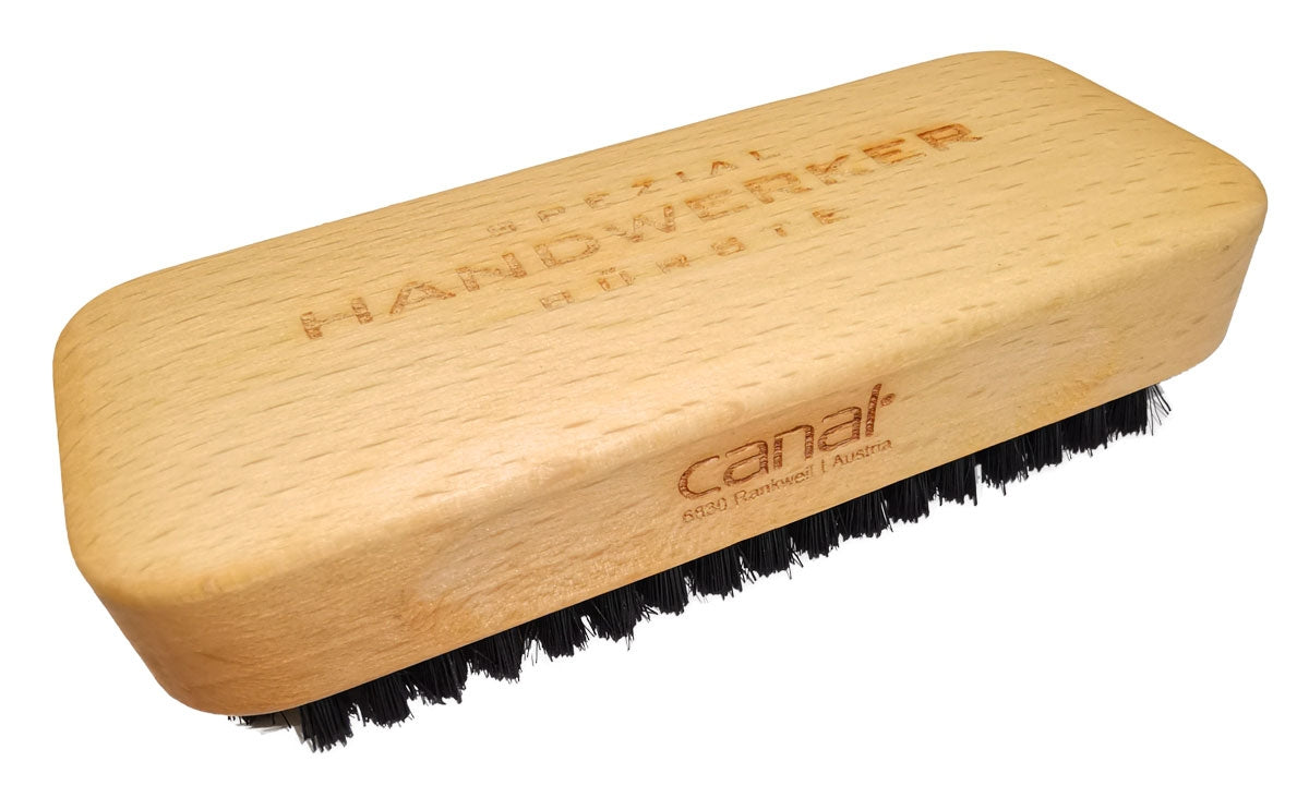 CANAL Spezial-Handwerkerbürste mit Naturbosrten - 1 Stk.
