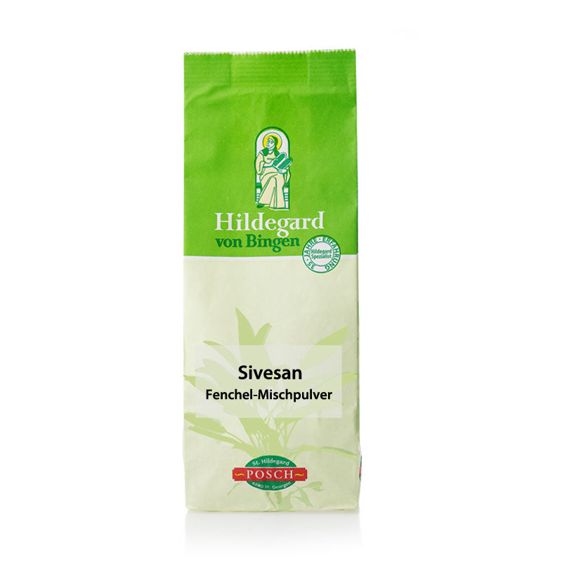 HILDEGARD Fenchel-Mischpulver - 100 g