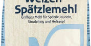SPIELBERGER Weizen-Spätzlemehl - 1 kg