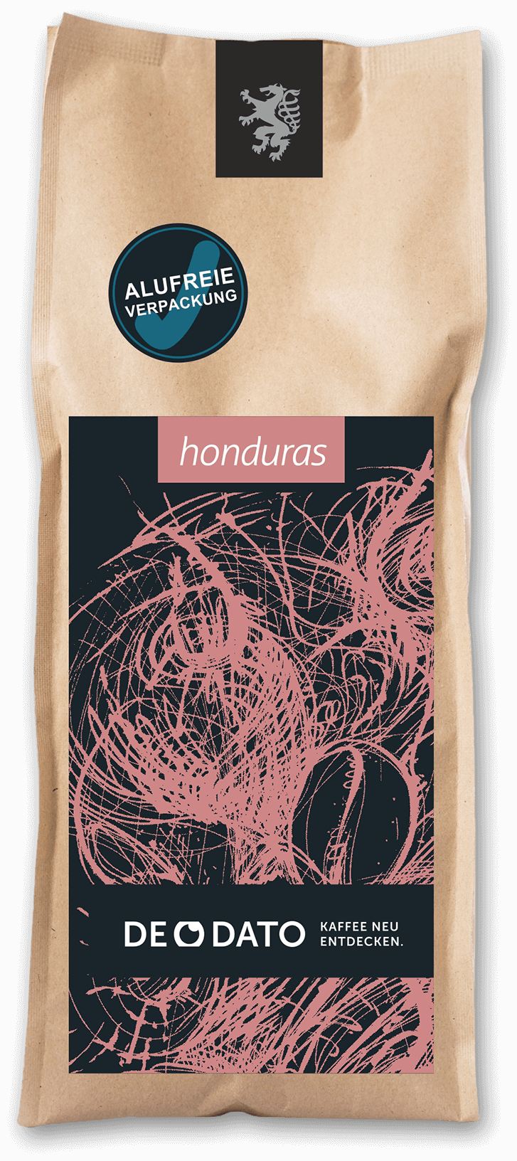 DEODATO Honduras gemahlen - 500 g