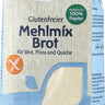 SPIELBERGER Mehlmix Brot, glutenfrei - 500 g